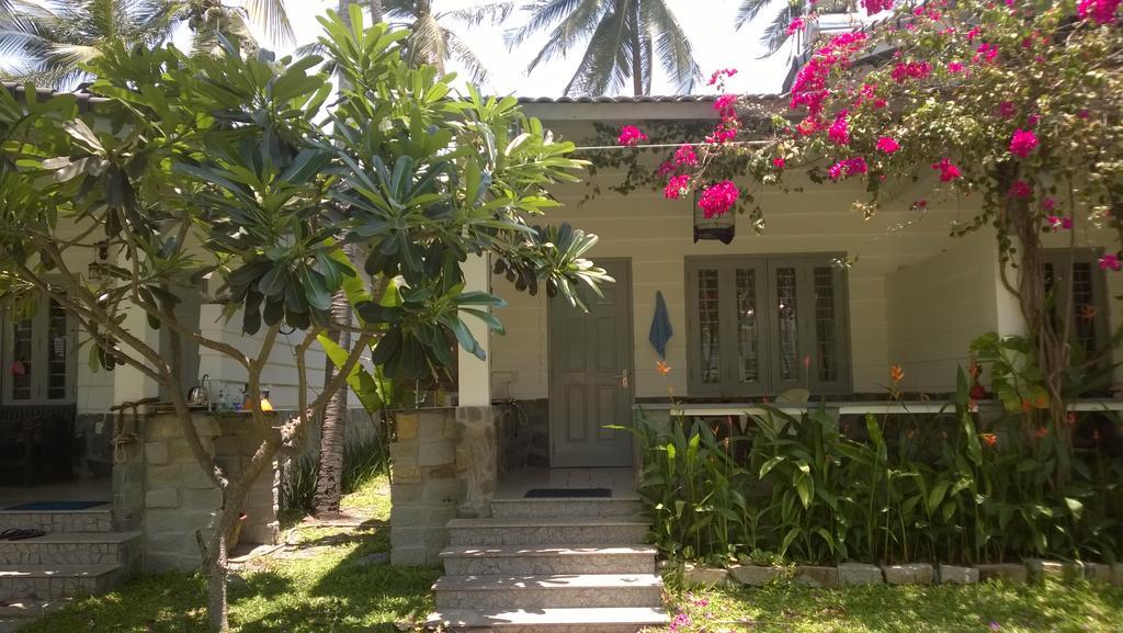 Catsen Bungalows & Rooms Муйне Экстерьер фото