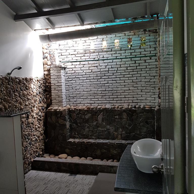 Catsen Bungalows & Rooms Муйне Экстерьер фото